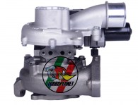 VB31 TURBO TURBOCHARGER TURBOCOMPRESSORE TURBINA TOYOTA TURBOS TURBOCOMPTRESSEUR (4)63